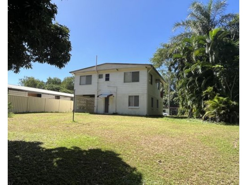 27 Evans Road, Bramston Beach QLD 4871