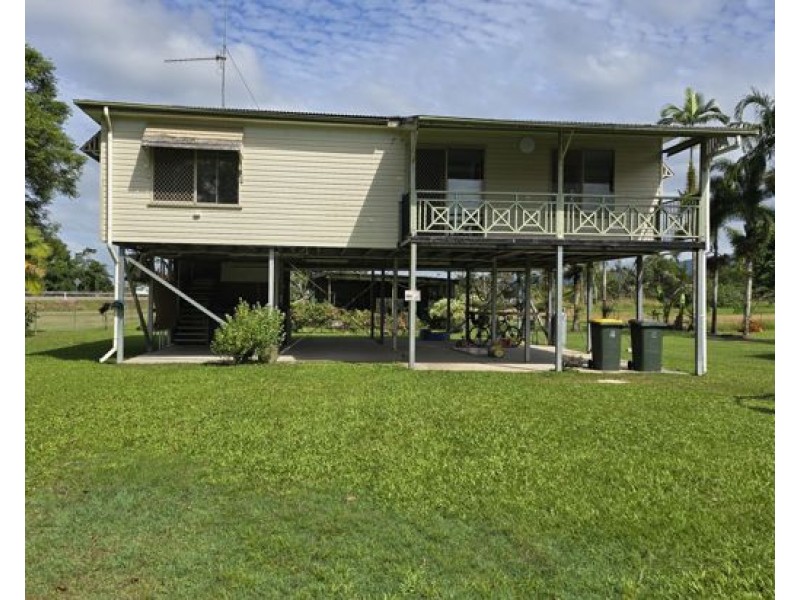 5 Eastwood Street, Babinda QLD 4861