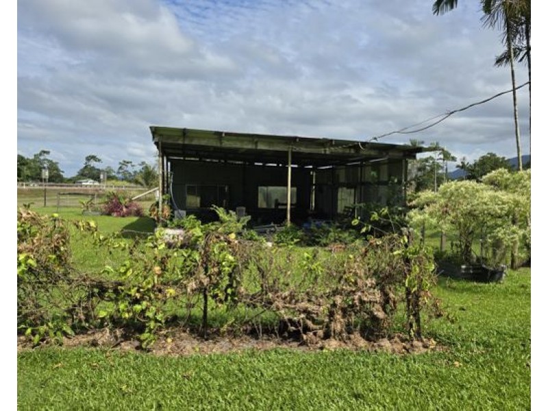 5 Eastwood Street, Babinda QLD 4861