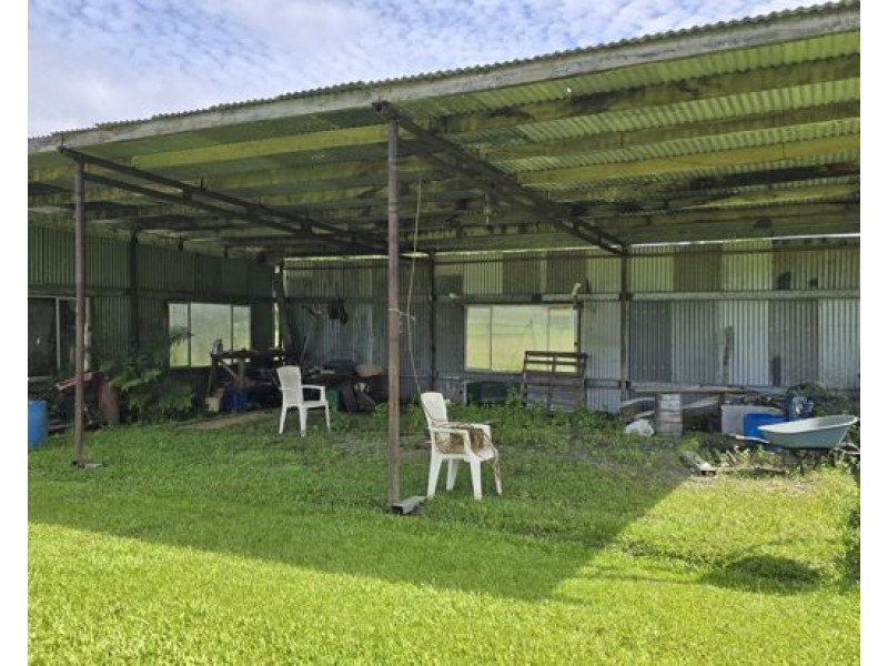 5 Eastwood Street, Babinda QLD 4861