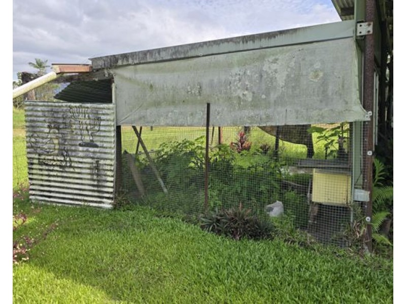 5 Eastwood Street, Babinda QLD 4861