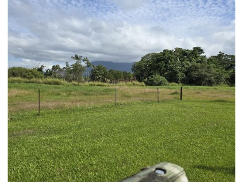 5 Eastwood Street, Babinda QLD 4861