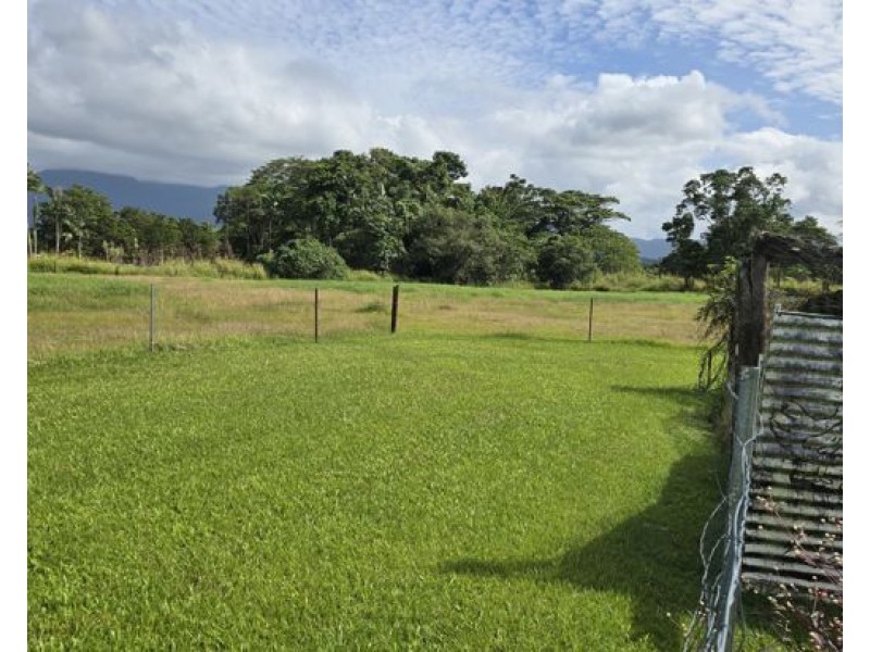 5 Eastwood Street, Babinda QLD 4861