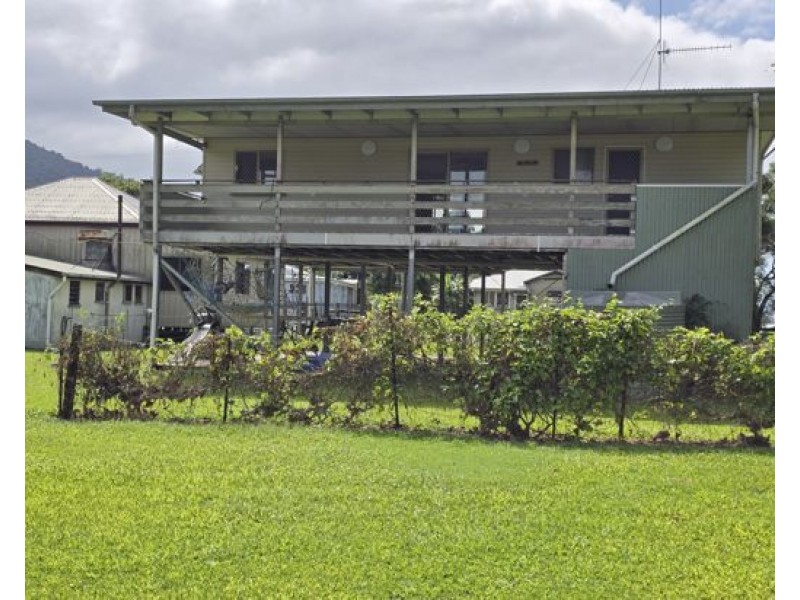 5 Eastwood Street, Babinda QLD 4861