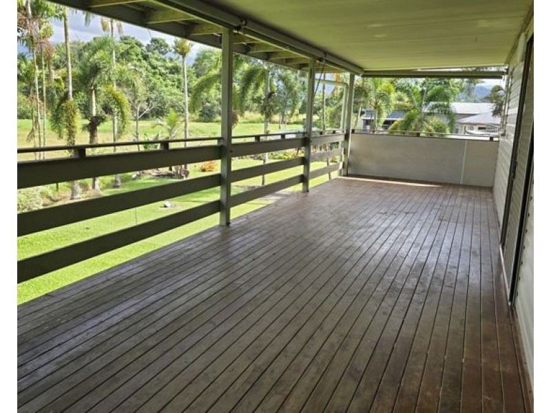 5 Eastwood Street, Babinda QLD 4861