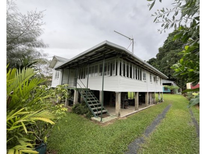 14 Parry Street, Babinda QLD 4861