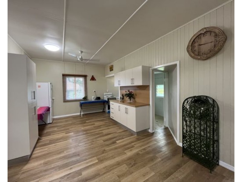 14 Parry Street, Babinda QLD 4861