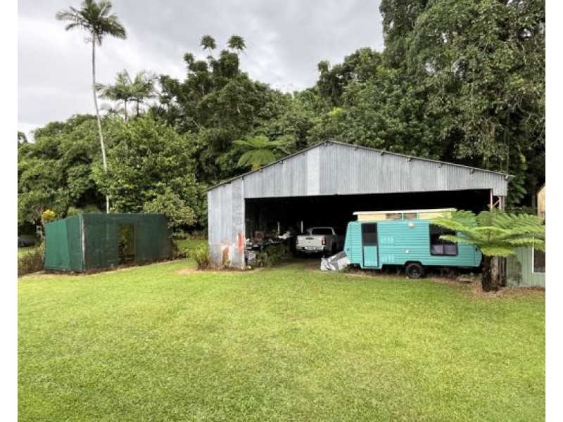 14 Parry Street, Babinda QLD 4861