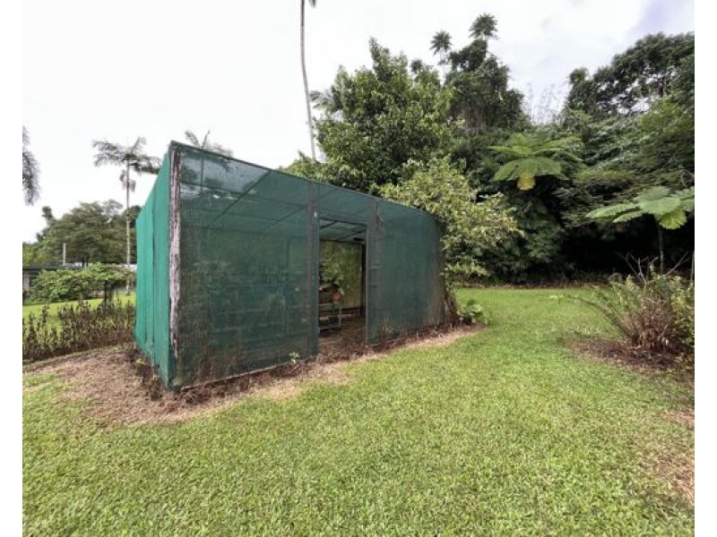 14 Parry Street, Babinda QLD 4861