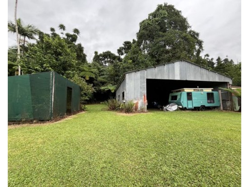 14 Parry Street, Babinda QLD 4861