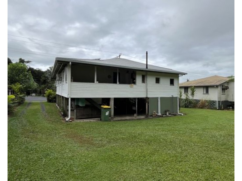 14 Parry Street, Babinda QLD 4861