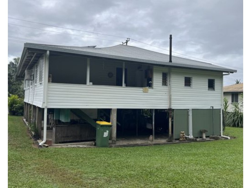 14 Parry Street, Babinda QLD 4861