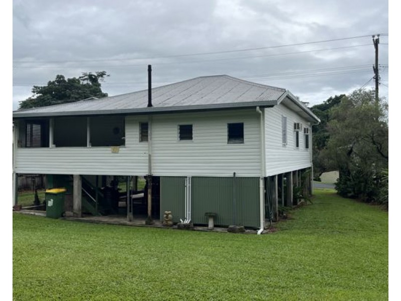 14 Parry Street, Babinda QLD 4861