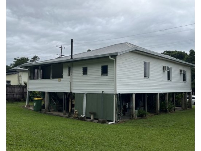 14 Parry Street, Babinda QLD 4861