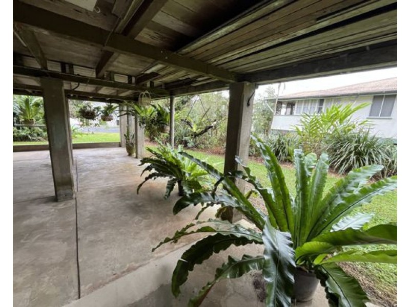 14 Parry Street, Babinda QLD 4861