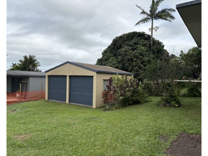 40 Bella Vista Avenue, Belvedere QLD 4860
