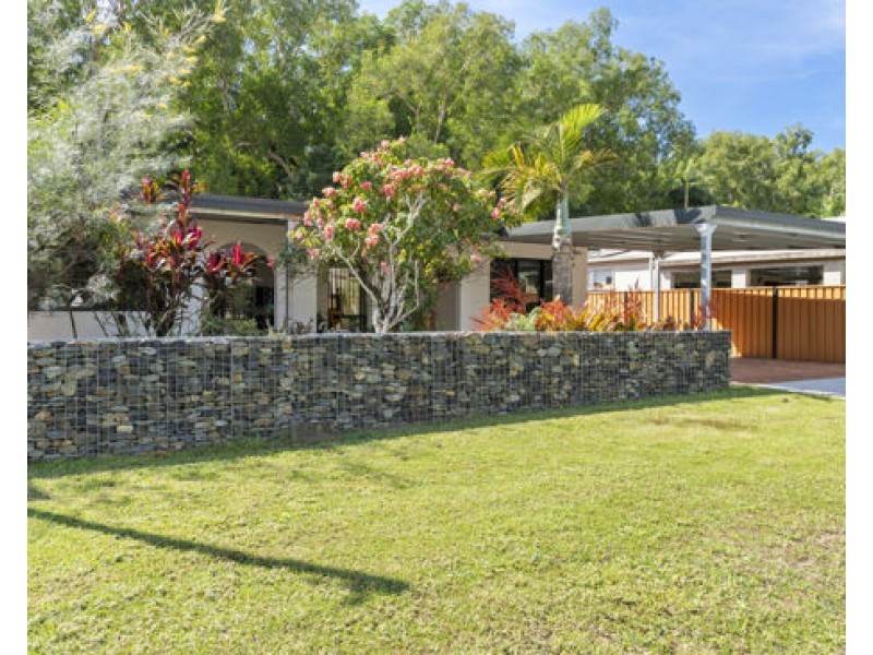 24 EVANS ROAD, Bramston Beach QLD 4871