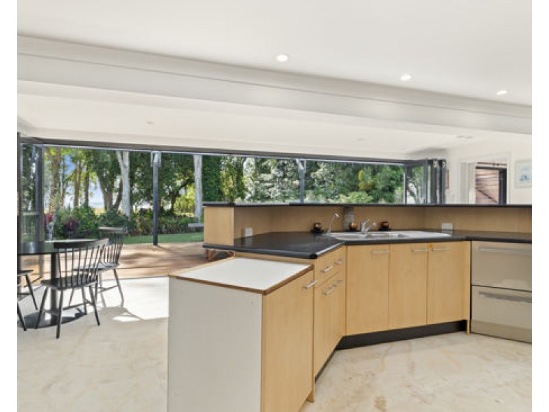 24 EVANS ROAD, Bramston Beach QLD 4871