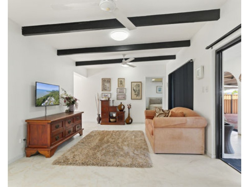 24 EVANS ROAD, Bramston Beach QLD 4871