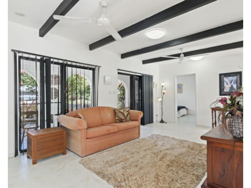 24 EVANS ROAD, Bramston Beach QLD 4871