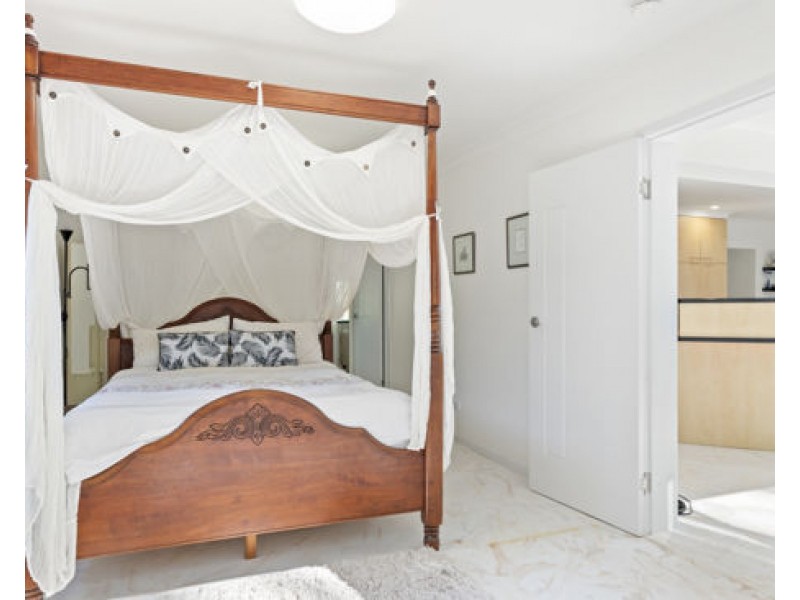 24 EVANS ROAD, Bramston Beach QLD 4871