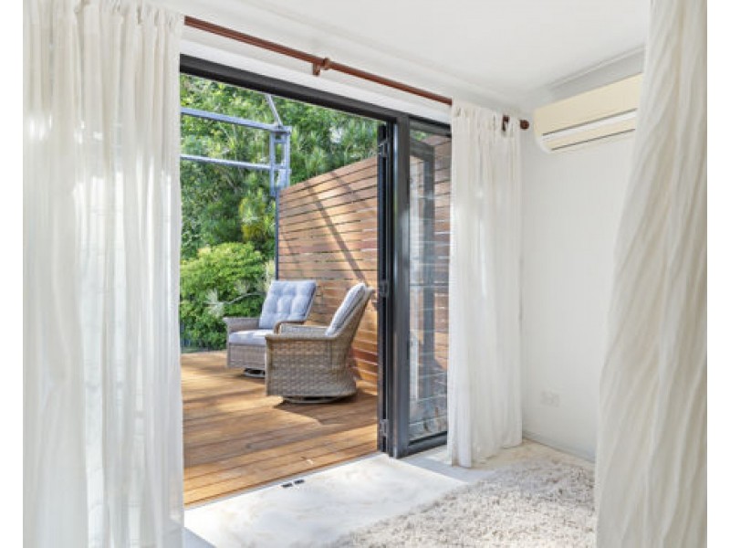 24 EVANS ROAD, Bramston Beach QLD 4871