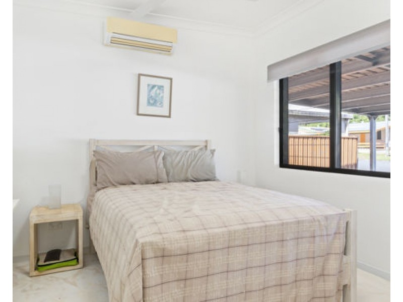 24 EVANS ROAD, Bramston Beach QLD 4871