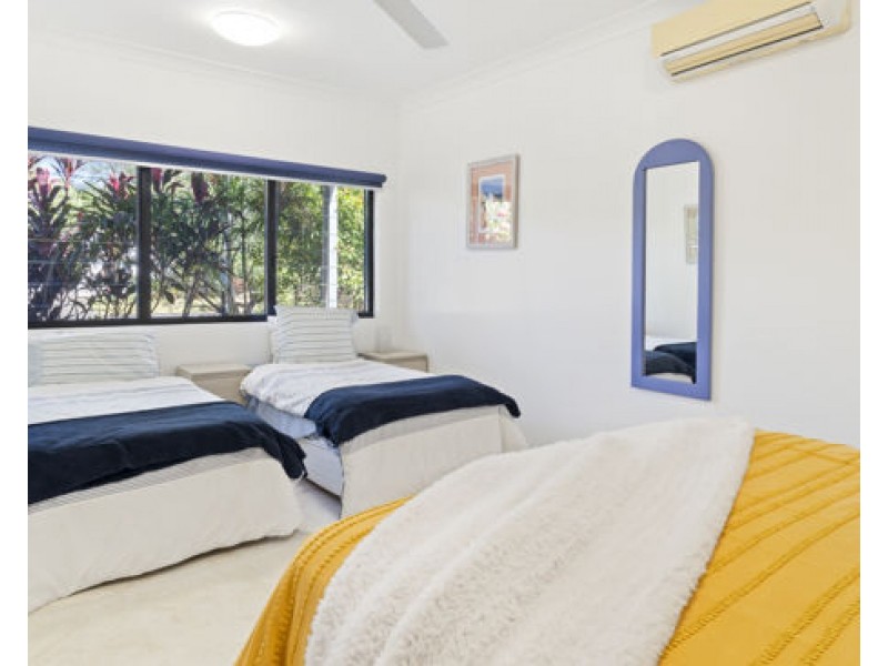 24 EVANS ROAD, Bramston Beach QLD 4871