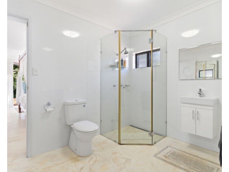 24 EVANS ROAD, Bramston Beach QLD 4871
