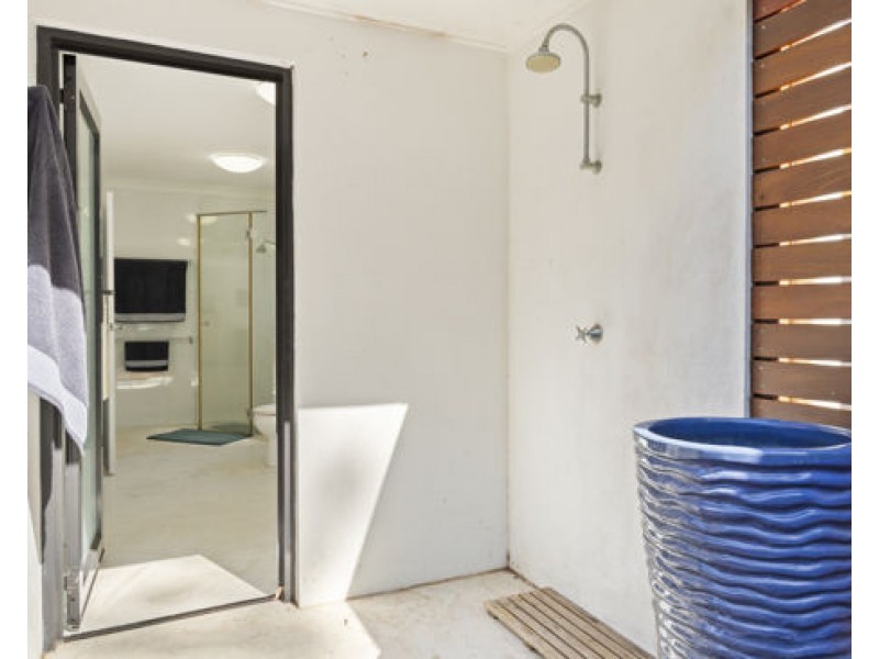 24 EVANS ROAD, Bramston Beach QLD 4871