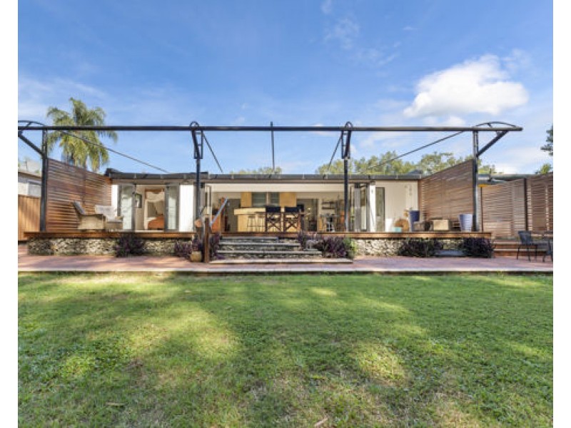 24 EVANS ROAD, Bramston Beach QLD 4871