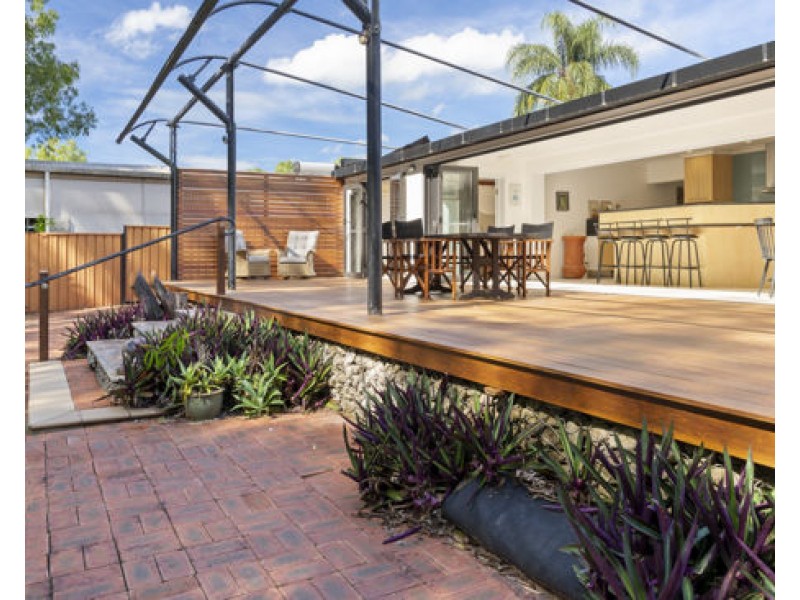 24 EVANS ROAD, Bramston Beach QLD 4871