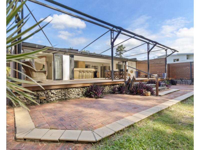 24 EVANS ROAD, Bramston Beach QLD 4871