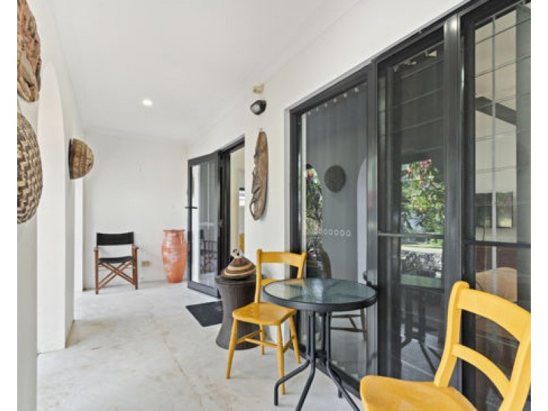 24 EVANS ROAD, Bramston Beach QLD 4871