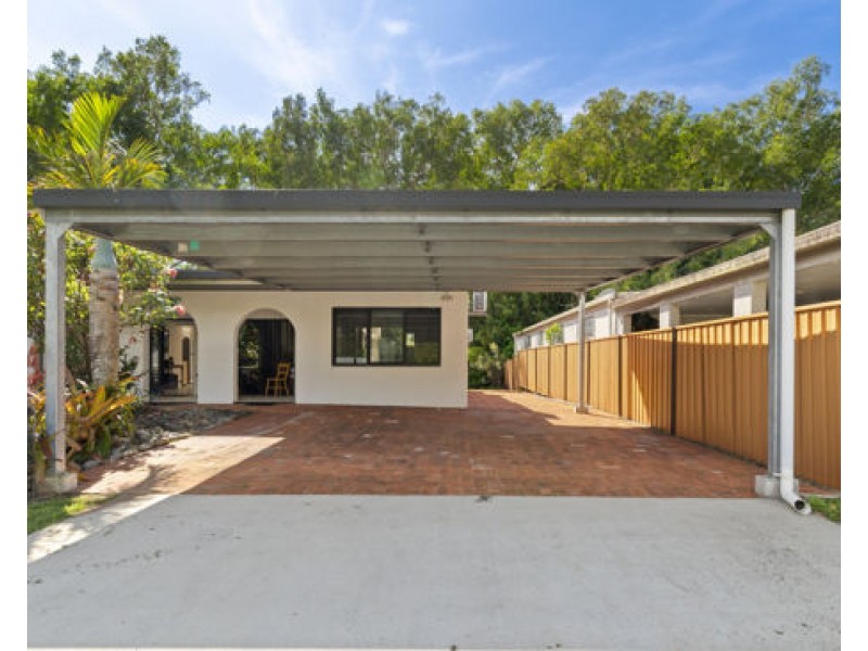 24 EVANS ROAD, Bramston Beach QLD 4871