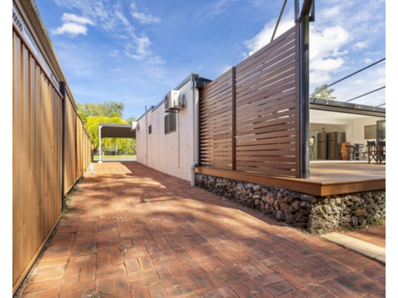 24 EVANS ROAD, Bramston Beach QLD 4871