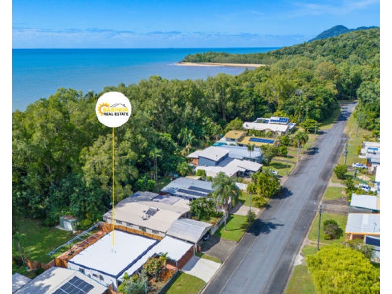 24 EVANS ROAD, Bramston Beach QLD 4871
