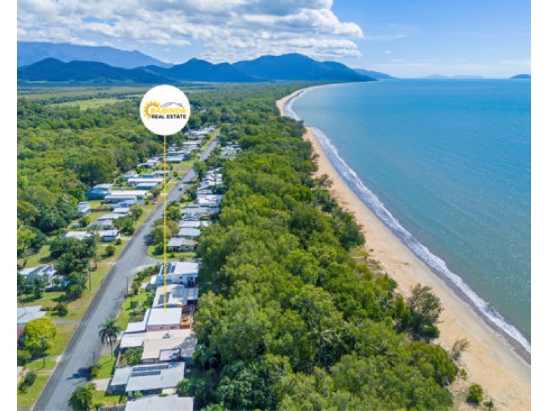24 EVANS ROAD, Bramston Beach QLD 4871