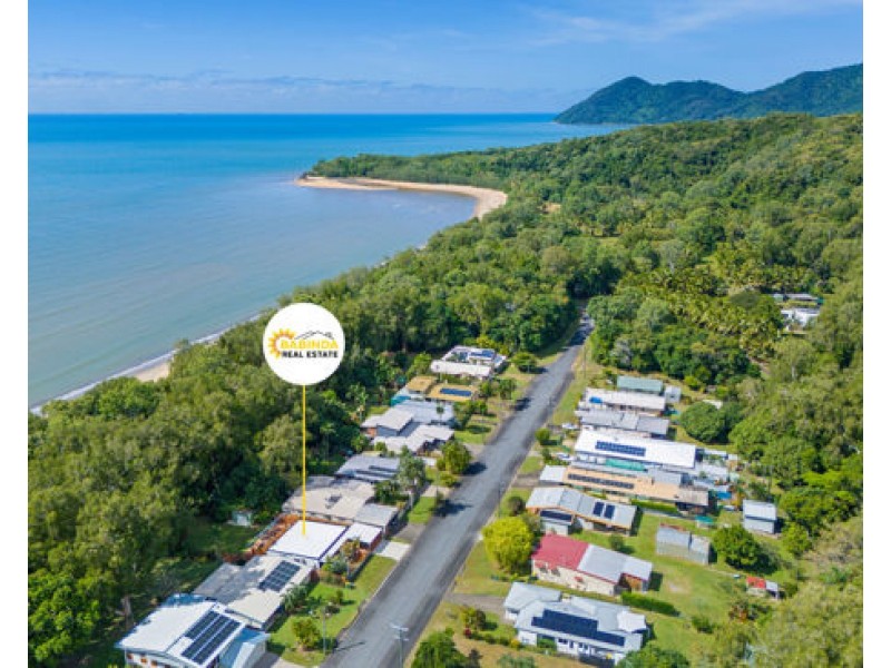 24 EVANS ROAD, Bramston Beach QLD 4871