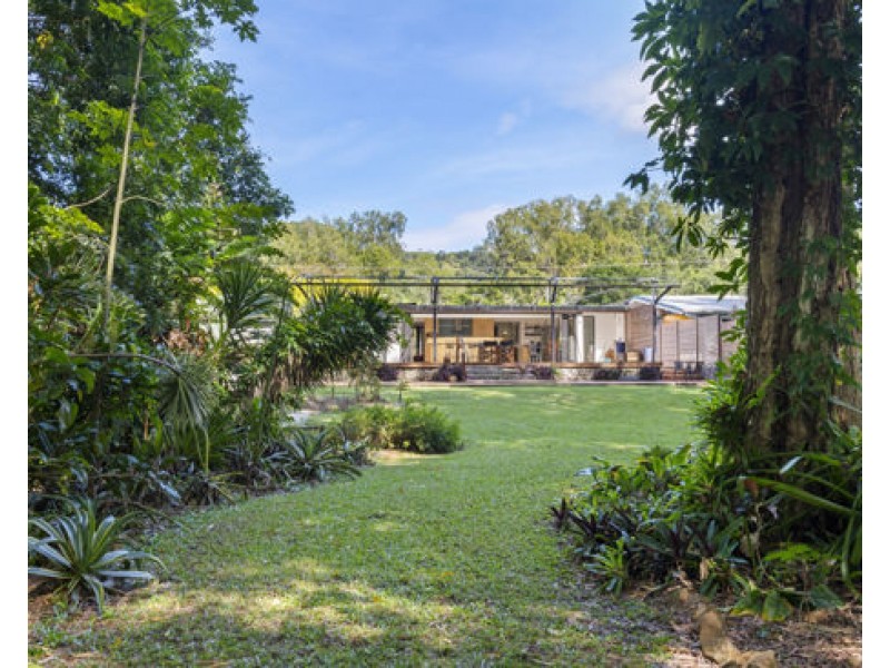 24 EVANS ROAD, Bramston Beach QLD 4871