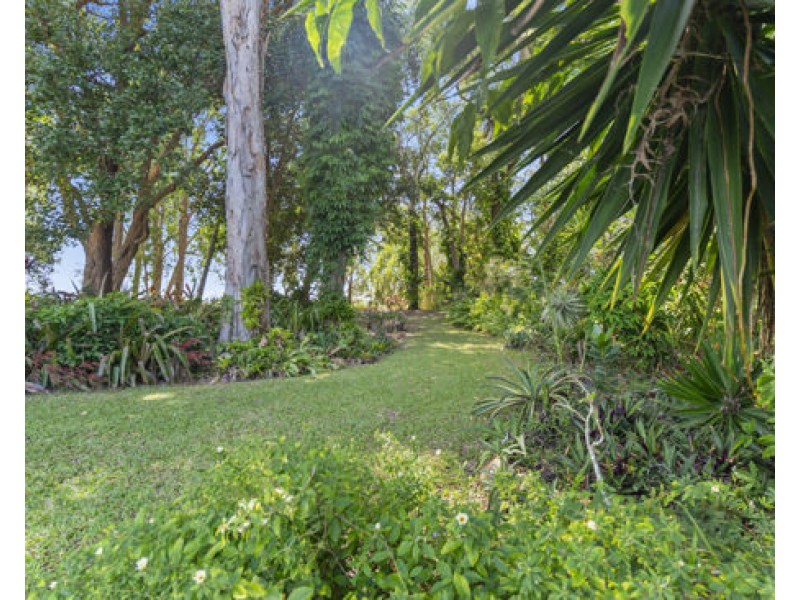 24 EVANS ROAD, Bramston Beach QLD 4871