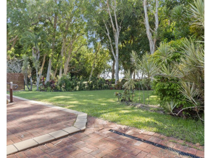 24 EVANS ROAD, Bramston Beach QLD 4871