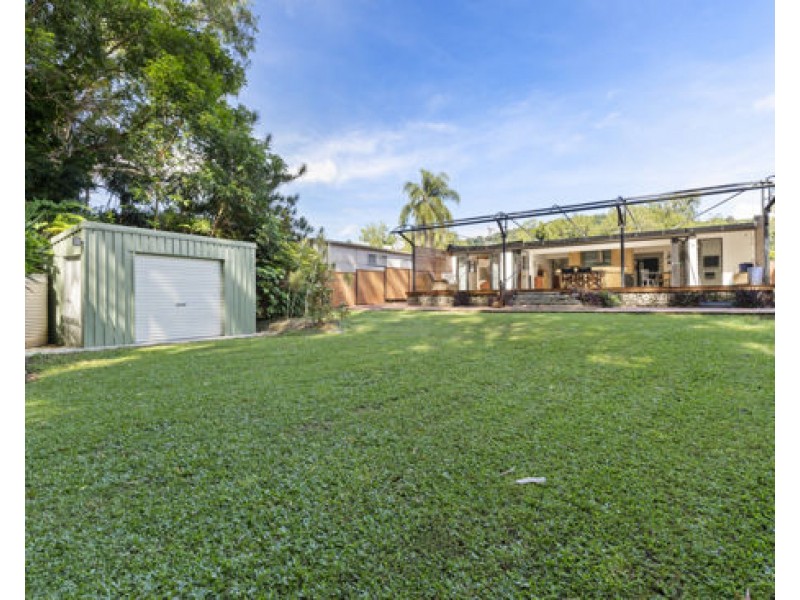 24 EVANS ROAD, Bramston Beach QLD 4871