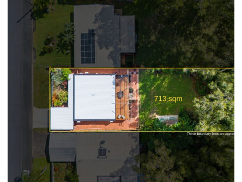 24 EVANS ROAD, Bramston Beach QLD 4871