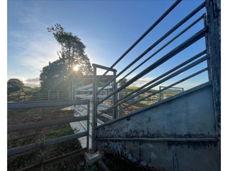 Lot 2 Dinner Creek Road, Eubenangee QLD 4860