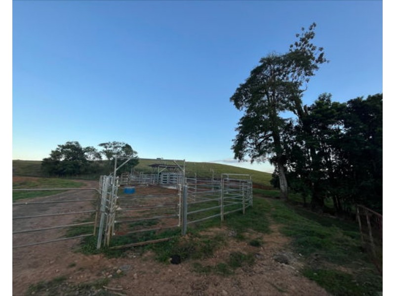 Lot 2 Dinner Creek Road, Eubenangee QLD 4860