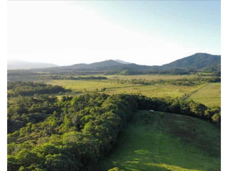 Lot 2 Dinner Creek Road, Eubenangee QLD 4860