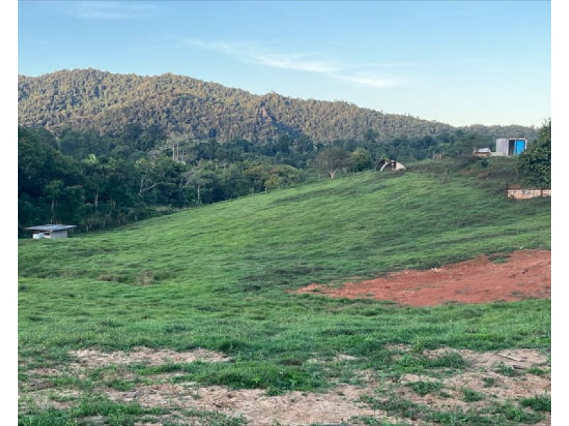 Lot 2 Dinner Creek Road, Eubenangee QLD 4860