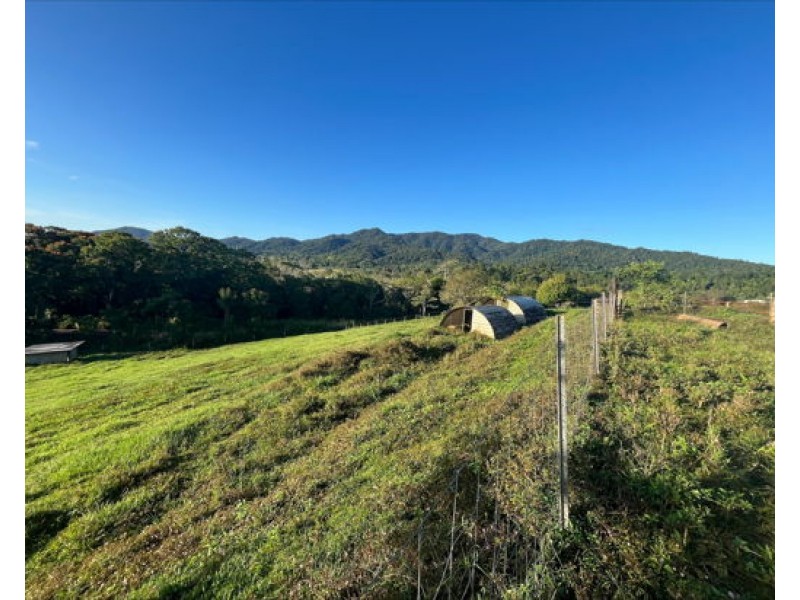 Lot 2 Dinner Creek Road, Eubenangee QLD 4860