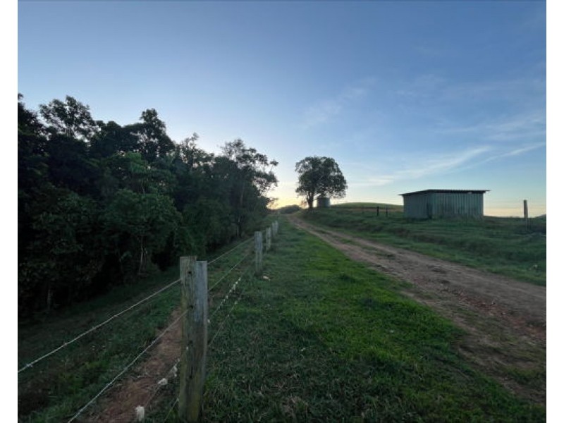 Lot 2 Dinner Creek Road, Eubenangee QLD 4860